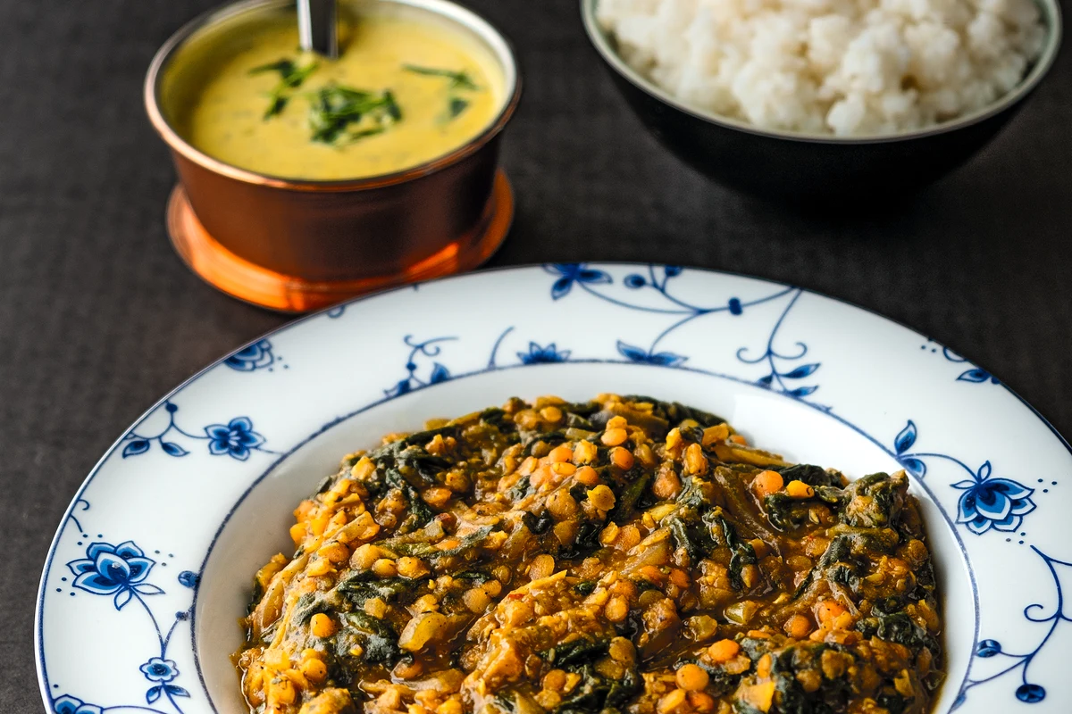 Daal