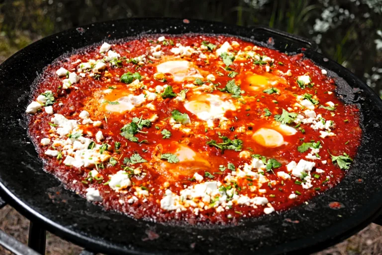 Shakshuka